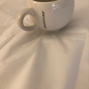 Starbucks coffee mug 2014